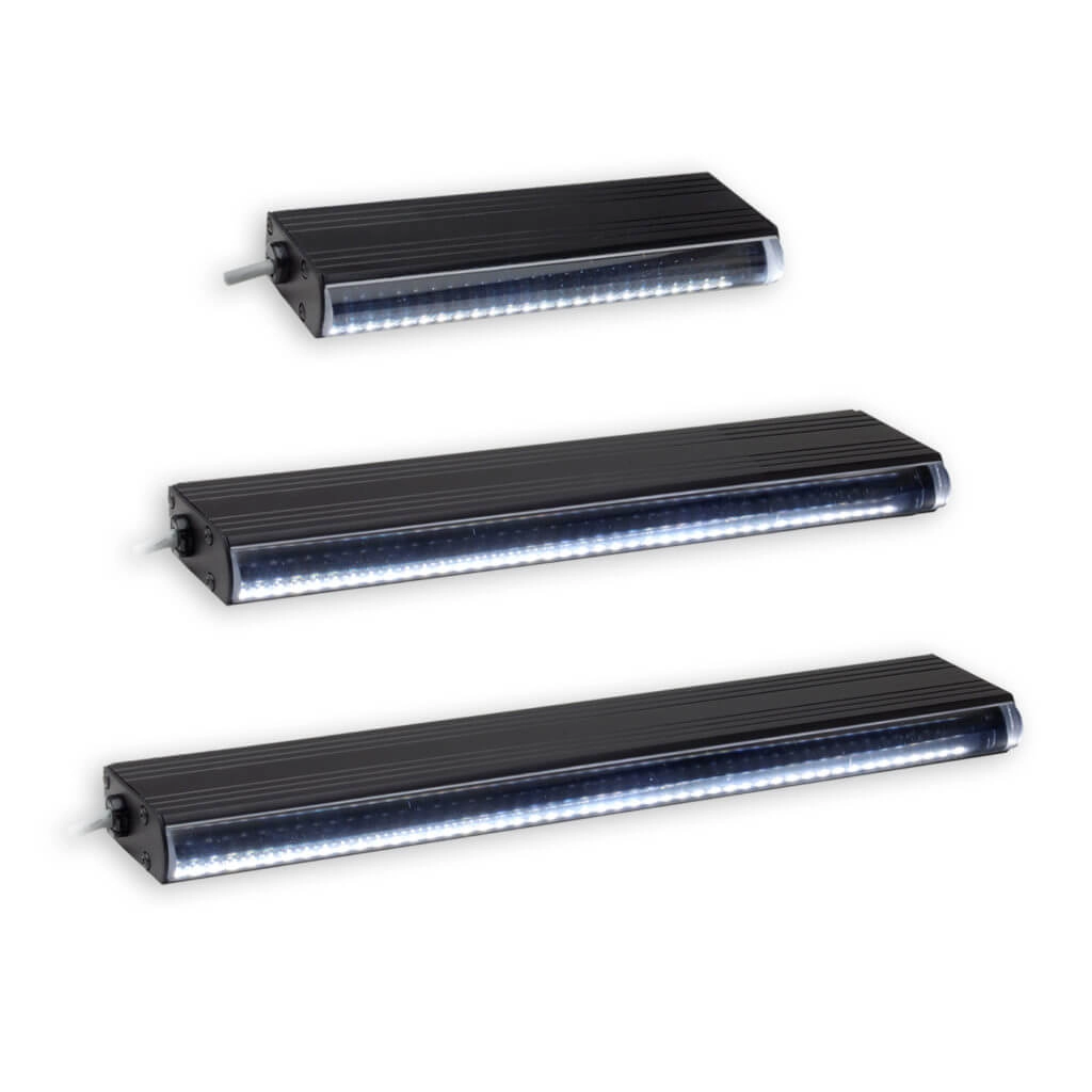 Advanced Illumination Line lights - many styles available